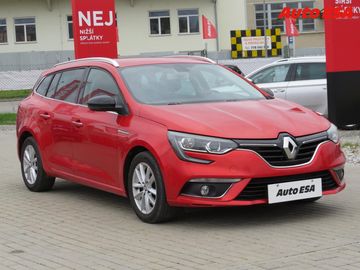 1.2 TCe,ČR,STK9/27