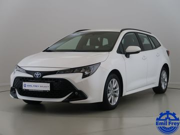 1.8Hybrid,CZ,1Maj,Comfort