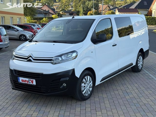 Citroën Jumpy