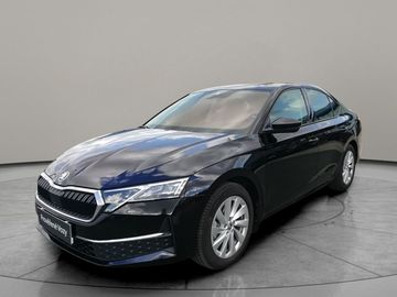 Selection 1,5 TSI 85 kW