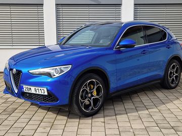 Q4 2.0i 280k AWD Veloce
