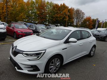 1,5 DCI,garance km