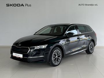 Top Selection 2.0 TDI / 110 kW