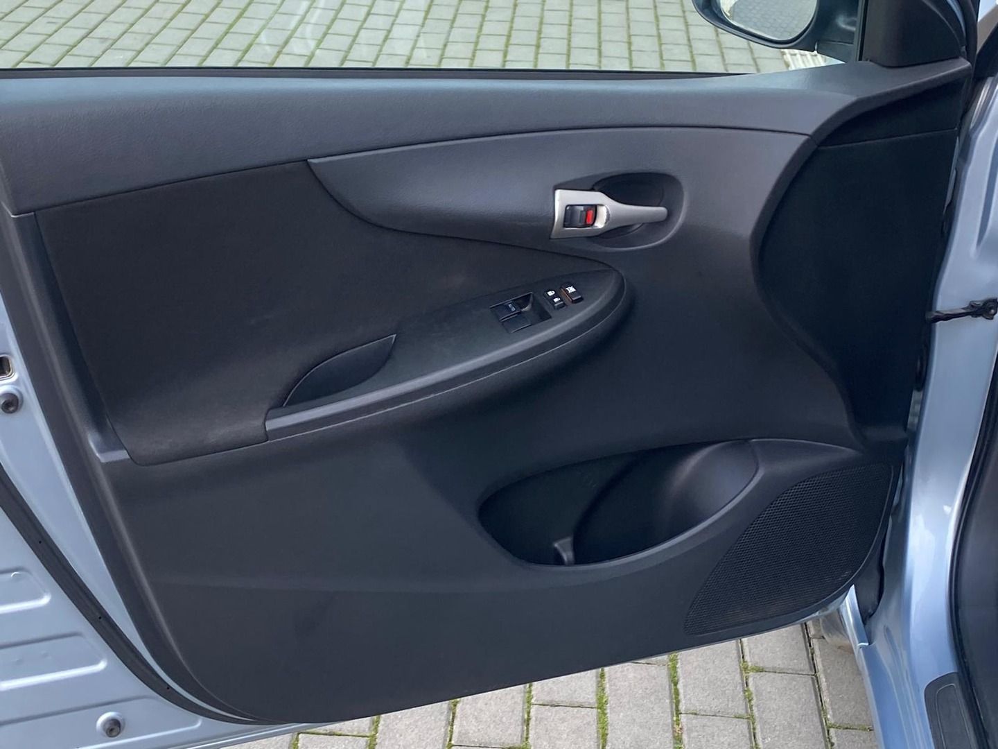Toyota Corolla, 1,3 Benzín - fotka 5
