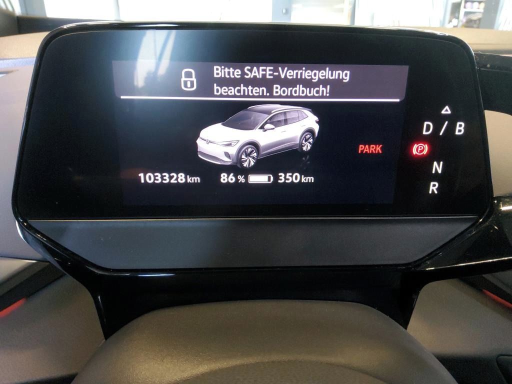 Volkswagen ID.4, Pro Performance 150 kW,77kWh - fotka 3