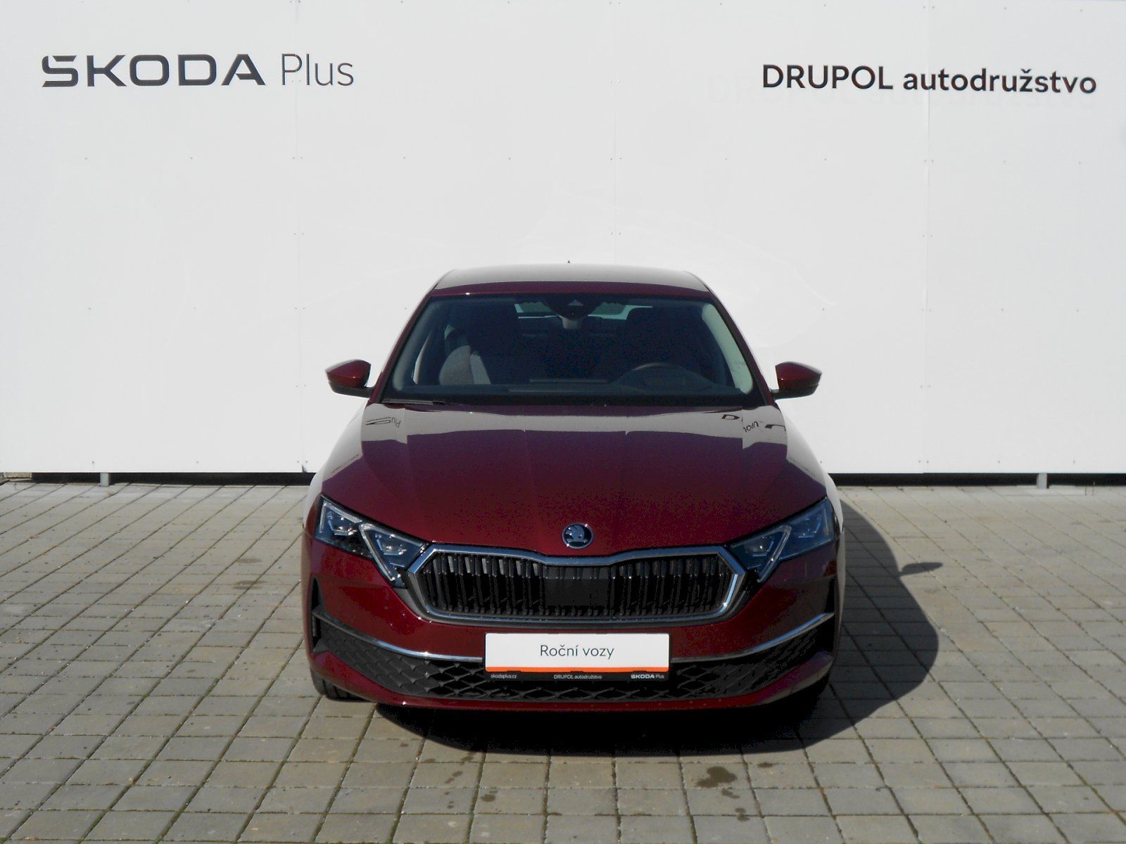 Škoda Octavia, IV 1.5 TSI - 110 kW, Top Selec - fotka 4