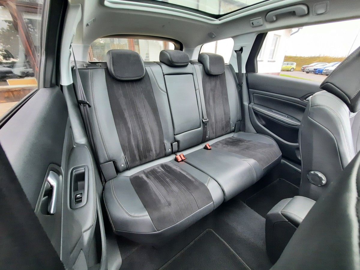 Peugeot 308, SW ALLURE 2,0 BHDI 150k EAT6 - fotka 6