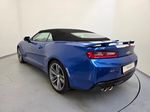 Chevrolet Camaro, 2SS 6.2 V8/333kW - kr?sn? stav