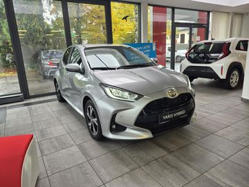 Style 1.5 Hybrid (116 k)