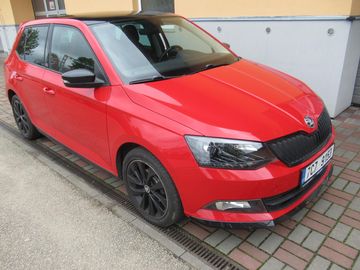 1.2 TSi Monte-Carlo PANORAMA