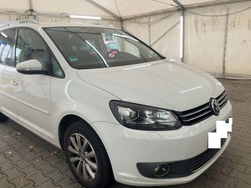 2.0 Tdi DSG 125 KW BI-XENONY