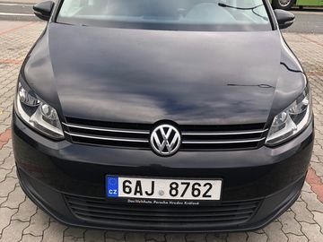 1.6 TDI Servisováno