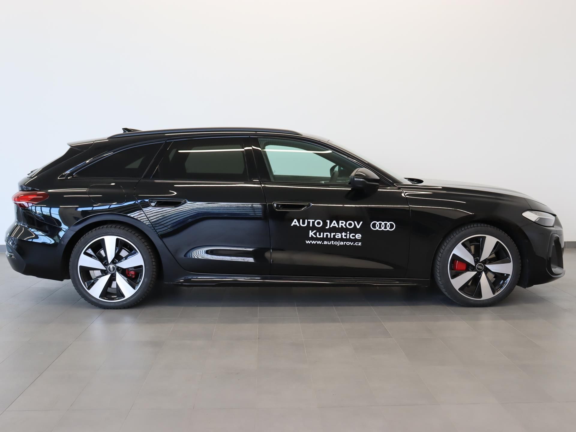 Audi A5 - fotka 3