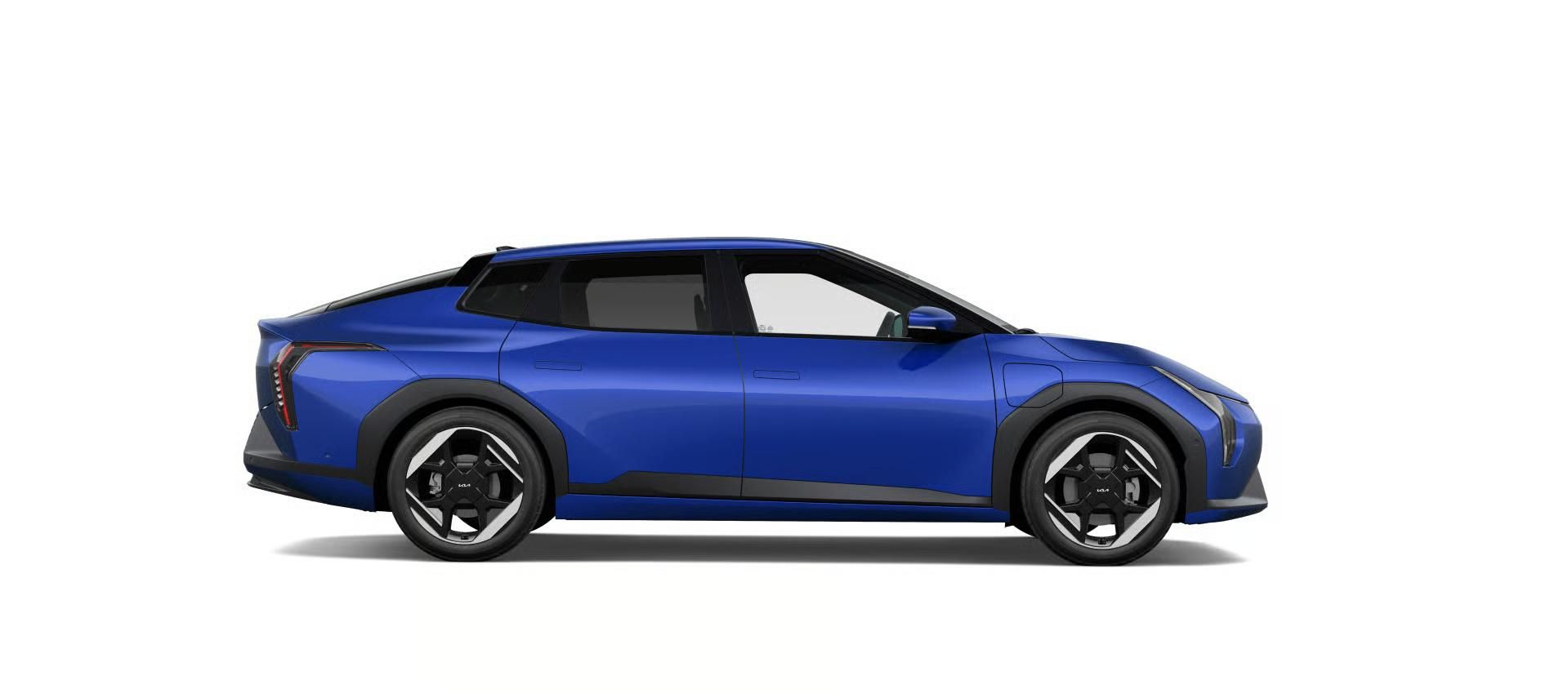 Kia EV4, FB 4x2 EARTH 150kW + 81,4kWh - fotka 4