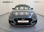 Hyundai i30, N / 2.0 / 202kW / TOP V?BAVA