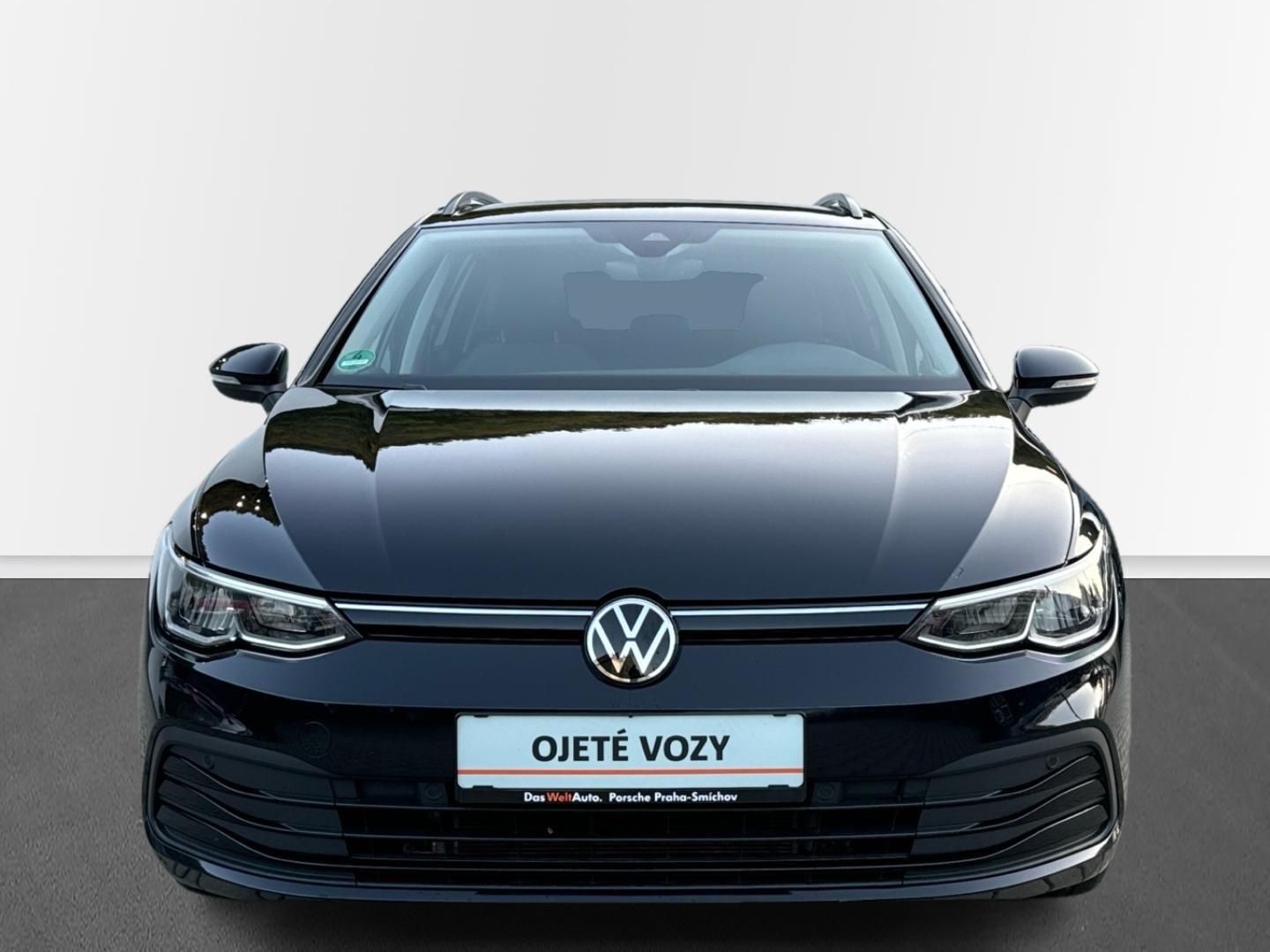 Volkswagen Golf, Variant Life 2,0 TDI 85kw - fotka 4