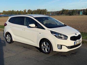 1.7 CRDi 100kW 7 míst