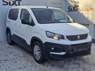 Active 1,5 BlueHDi (75 kW