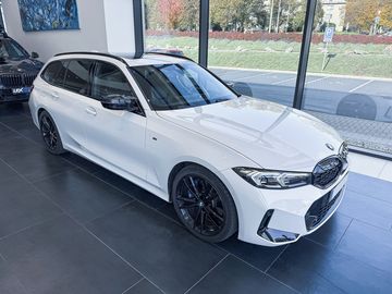 M340d xDrive Touring