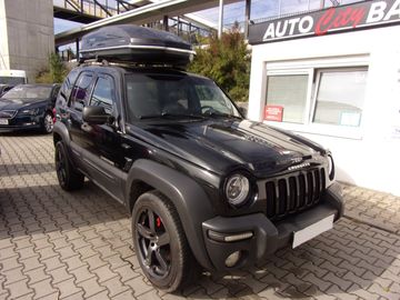 2,5 CRD 4x4 Limited Edition