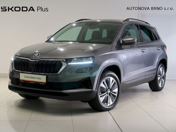 1.5 TSi 110kW Style