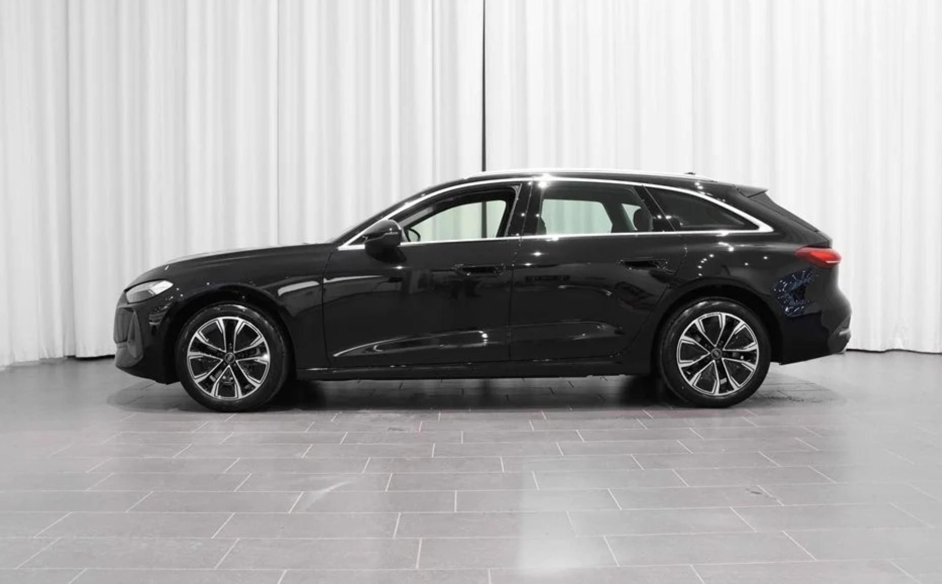 Audi A5, TDI 150kW Quattro Nez. Topení - fotka 2