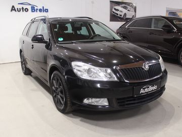 1.4TSI 90kW Nez.Topení