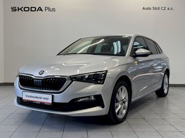 1.5TSI,110KW,A7,Style