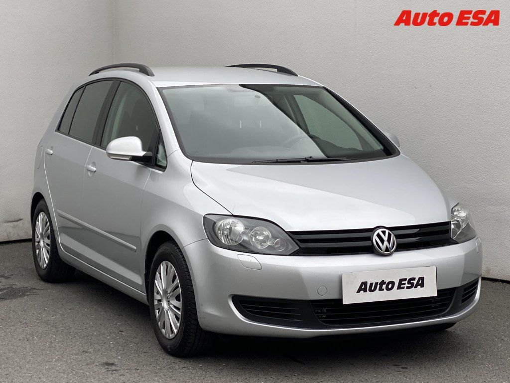 Volkswagen Golf Plus, 1.4TSI,Trendline,+kola