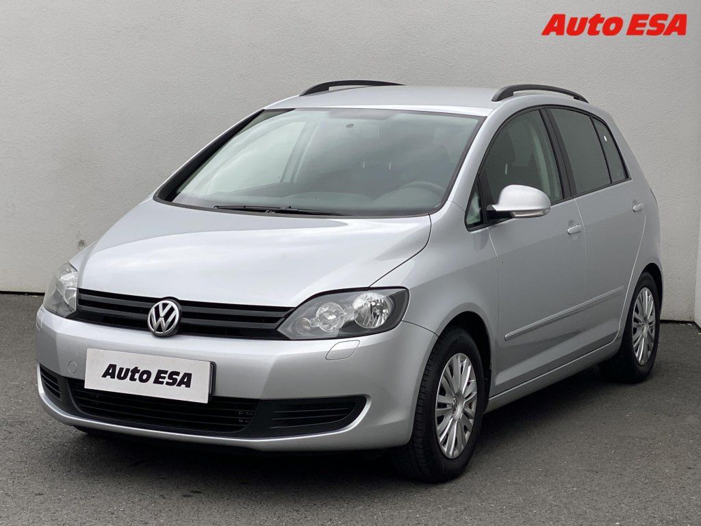 Volkswagen Golf Plus, 1.4TSI,Trendline,+kola - fotka 3