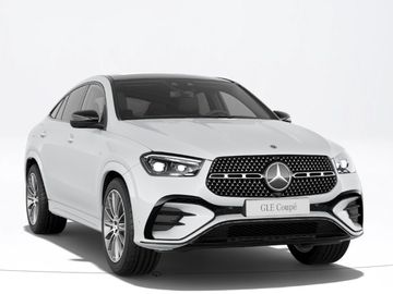 GLE 350 de 4MATIC