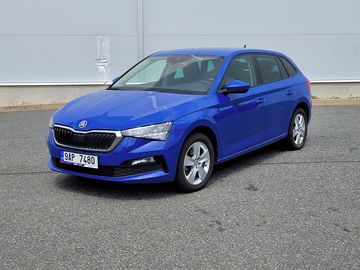 1.5 TSI 110 kW