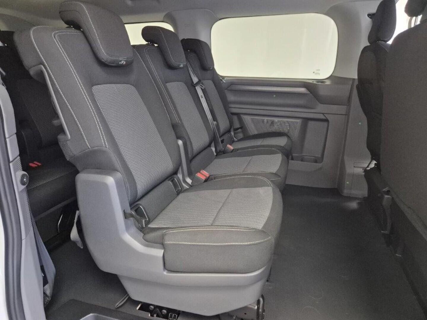 Volkswagen Caravelle, 2.0 TDI DR 110 kW - fotka 6