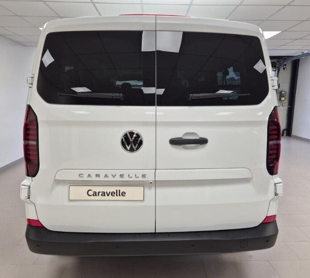 Volkswagen Caravelle, 2.0 TDI DR 110 kW - fotka 3