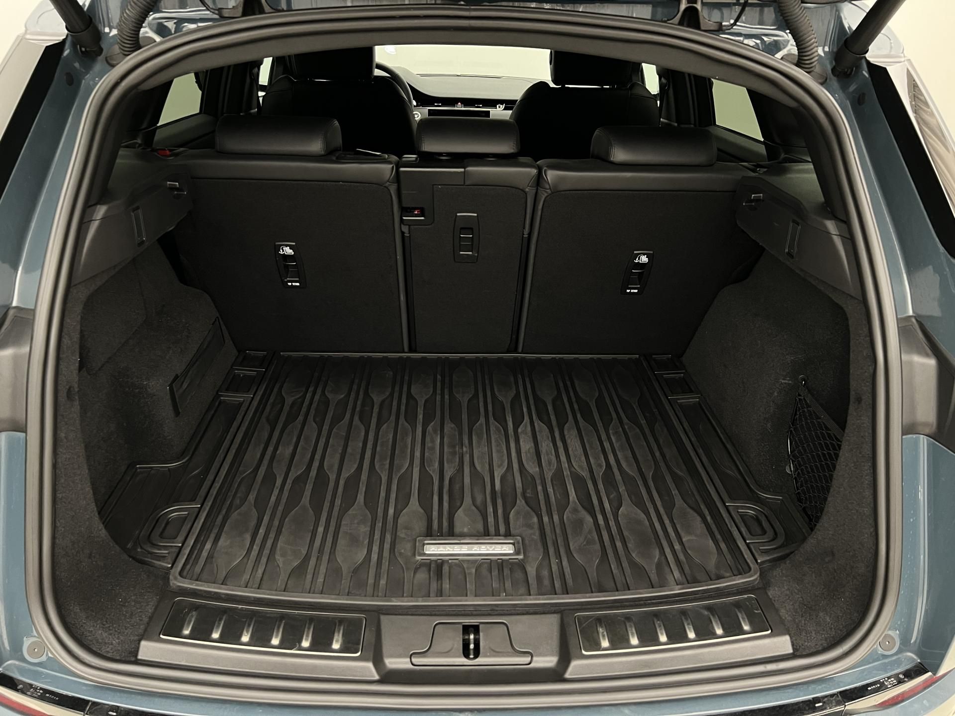 Land Rover Range Rover Evoque, D200 DYNAMIC SE AWD AUT CZ - fotka 5