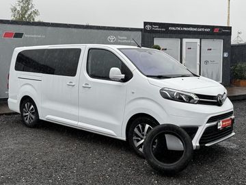 2.0D, ČR-2m, VIP, navi, DPH