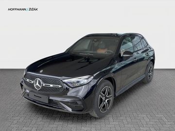 GLC 220 4MATIC