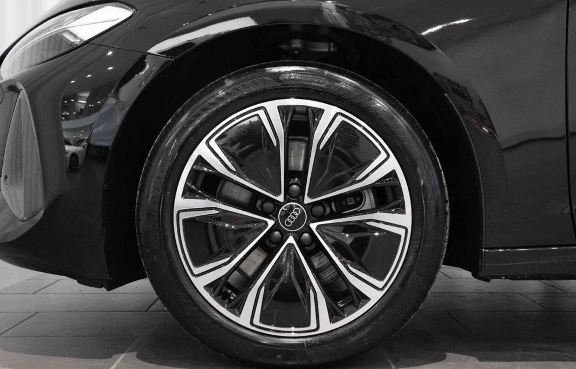 Audi A5, TDI 150kW Quattro Nez. Topení - fotka 6