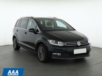 1.6 TDI, Highline, NOVÁ CENA