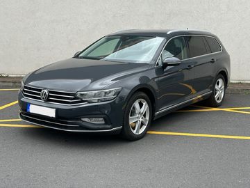 2,0tdi,1.maj.čr,highline.DPH