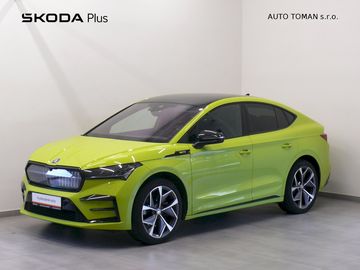 vRS 82 kWh Batterie 220 kW 4x4