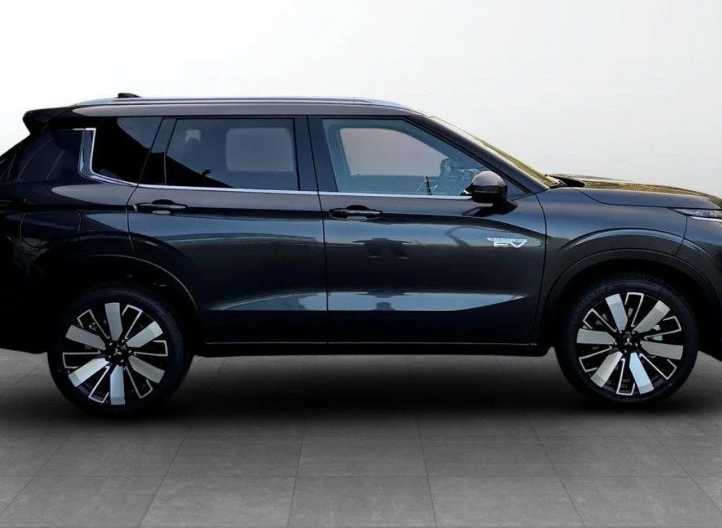 Mitsubishi Outlander, 2.4 PHEV Instyle+ | 8 let záru - fotka 3
