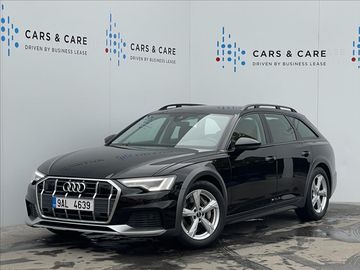 3,0 55 TDI quatro A8 Allroad