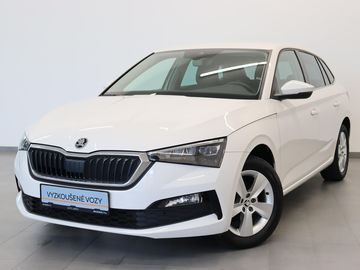 STYLE 1,0 TSI 81 kW