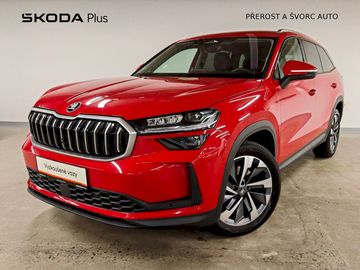 2.0 TDI 142 kW DSG 4x4 Exclusi