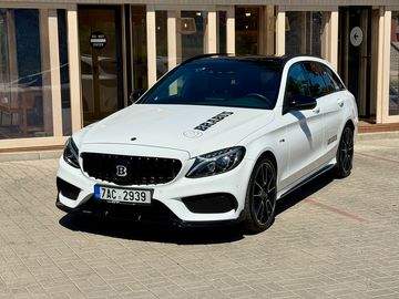 43 AMG