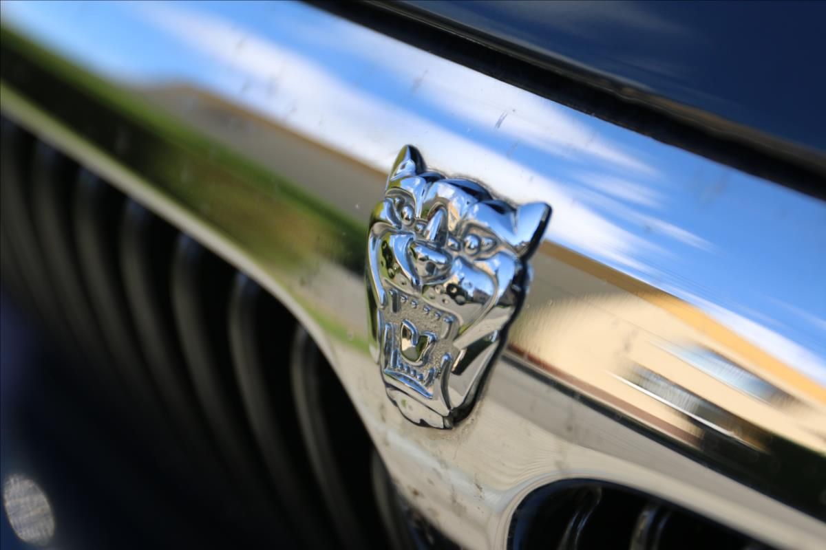 Jaguar X-Type, 2,2 114KW - fotka 5