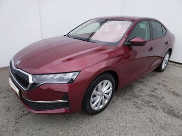 1.5 TSi SELECTION