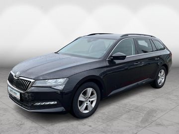 Business 2.0 TDI 110 kW DSG Co