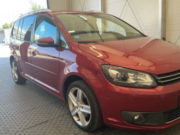 2.0 Tdi CUP r2015 183tkm BUFÍK